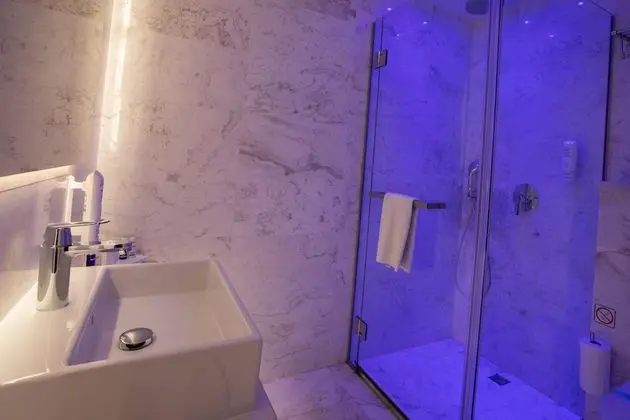 Deluxe Tek Büyük Yataklı Oda, Kişiye Özel Havuzlu