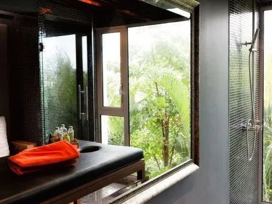 Villa, 4 Yatak Odası
