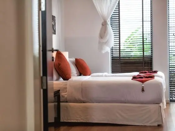 Villa, 4 Yatak Odası