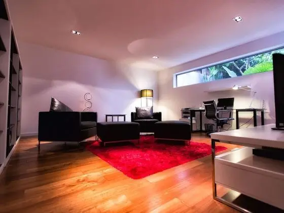 Villa, 4 Yatak Odası