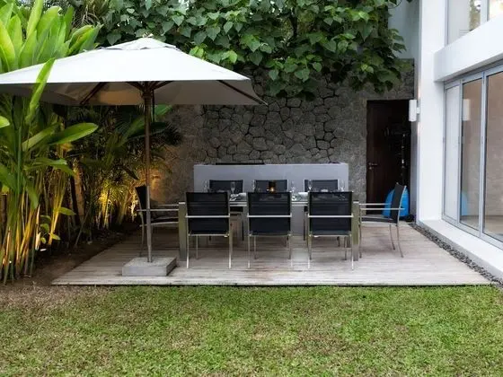 Villa, 4 Yatak Odası