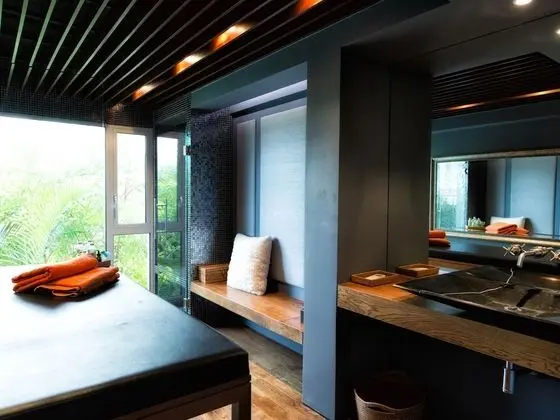 Villa, 4 Yatak Odası