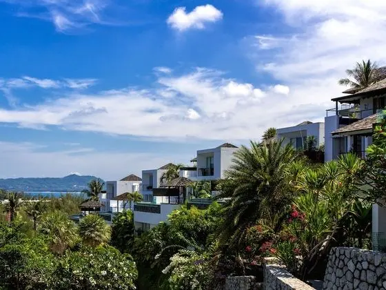 Villa, 4 Yatak Odası