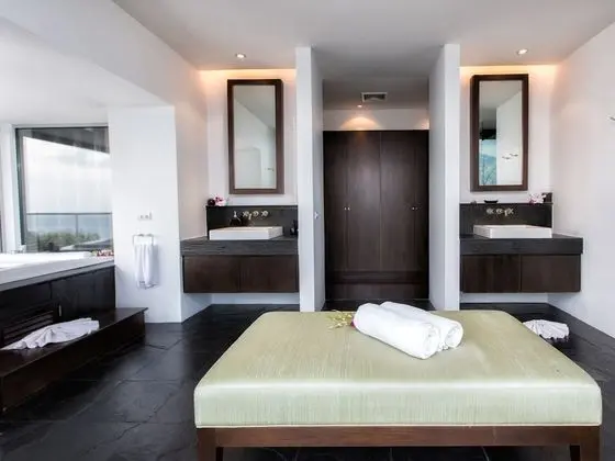 Villa, 4 Yatak Odası
