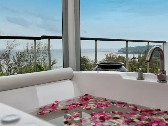 Villa, 4 Yatak Odası