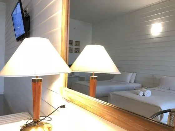 N Deluxe Double