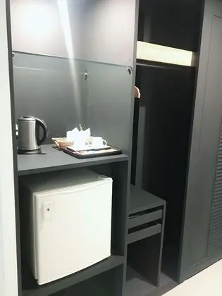 N Deluxe Double