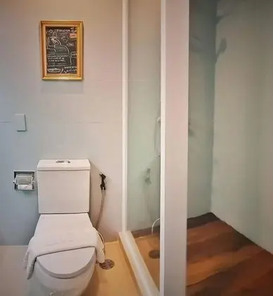 N Deluxe Double