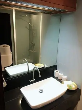 N Deluxe Double