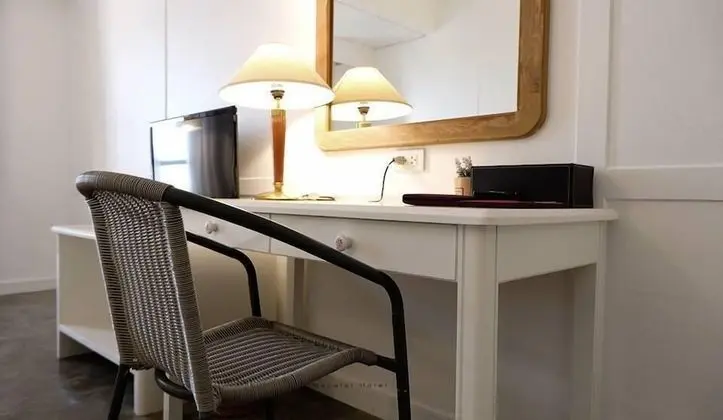 N Standard Double