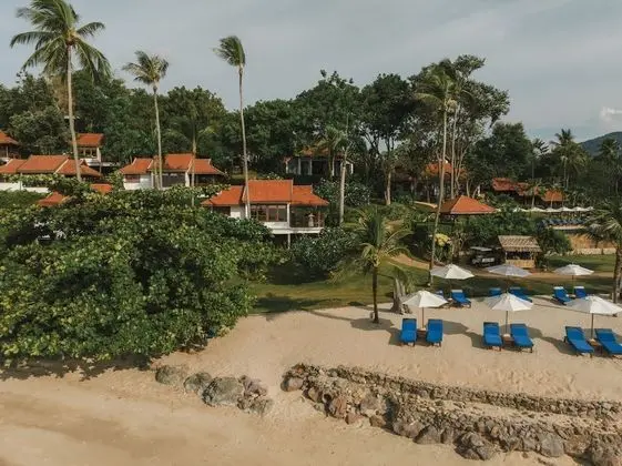 Villa (Oceanfront)