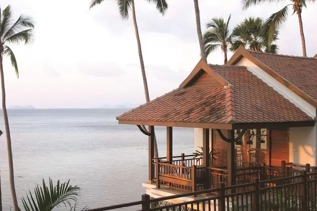 Villa (Oceanfront)