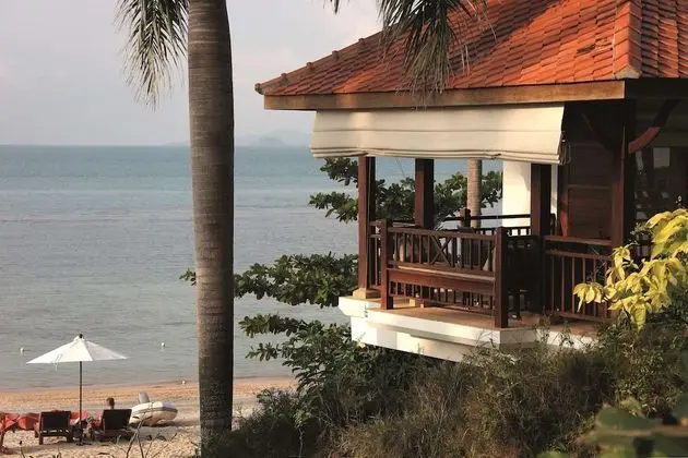 Villa (Oceanfront)