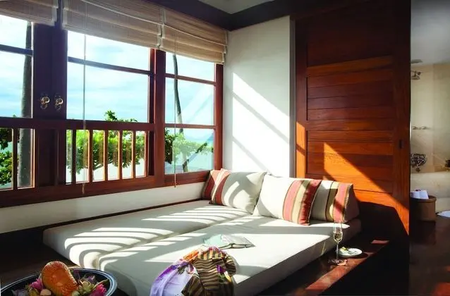 Villa (Oceanfront)