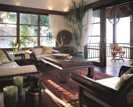 Villa (Oceanfront)