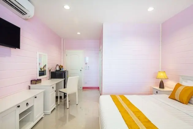 Scenery Room