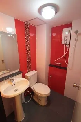 Superior İki Ayrı Yataklı Oda