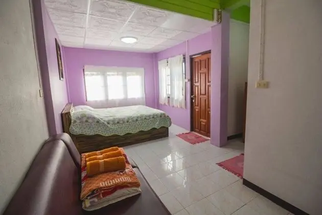 Bungalow with River View