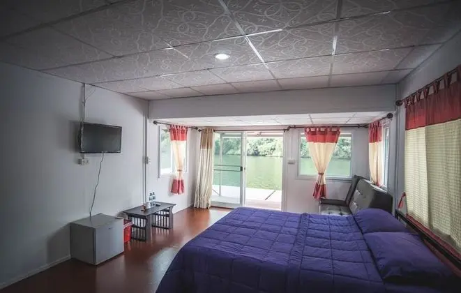 Riverside Bungalow