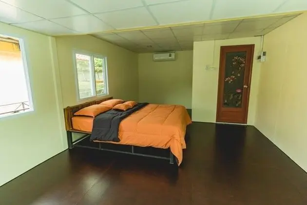 Riverside Bungalow