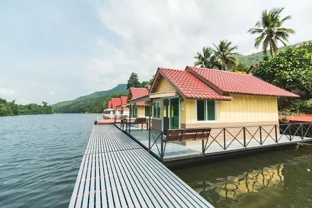 Riverside Bungalow