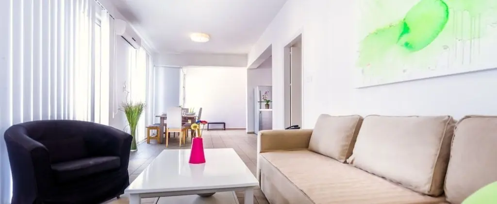 Luxury Süit, 3 Yatak Odası, Kısmi Deniz Manzaralı (eightfold occupancy)