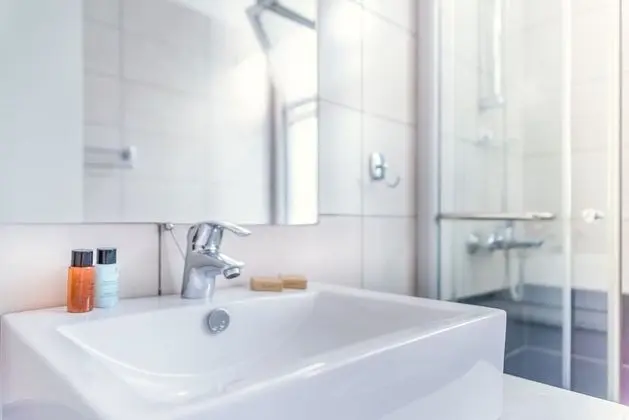 Luxury Süit, 3 Yatak Odası, Kısmi Deniz Manzaralı (eightfold occupancy)