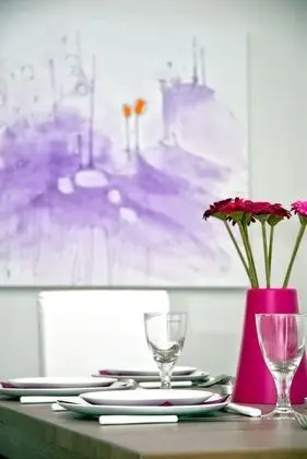 Superior Süit, 2 Yatak Odası, Kısmi Deniz Manzaralı