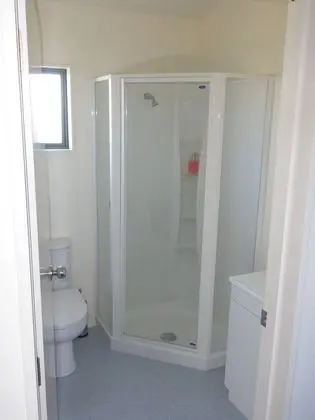 Comfort Oda, Birden Çok Yatak, Kısmi Deniz Manzarası