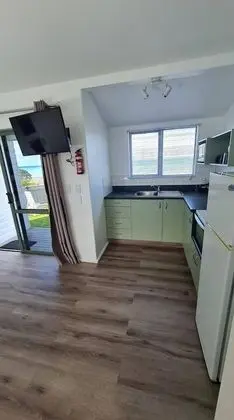 Elite Oda, Birden Çok Yatak, Okyanus Manzaralı, Okyanusa Sıfır
