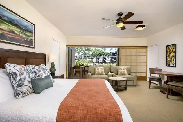 Family Stüdyo, Bahçe Manzaralı