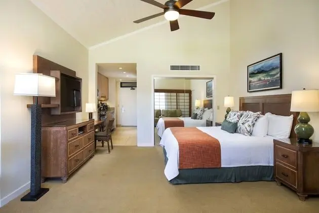 Family Stüdyo, Bahçe Manzaralı