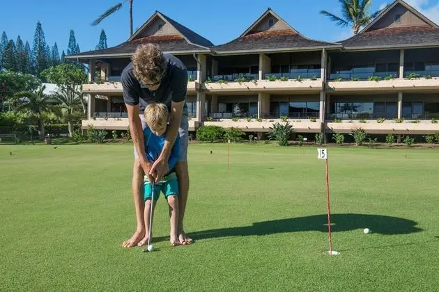 Family Stüdyo, Bahçe Manzaralı