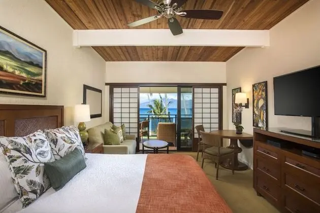 Stüdyo, Denize Sıfır