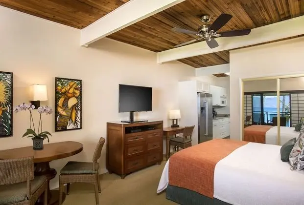 Stüdyo, Denize Sıfır