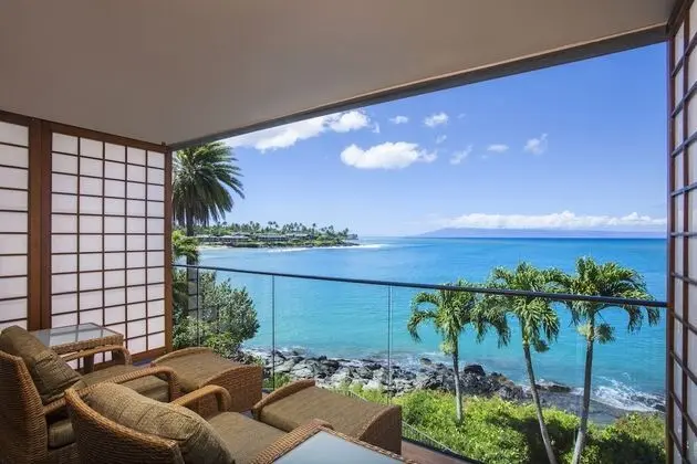 Stüdyo, Okyanusa Sıfır