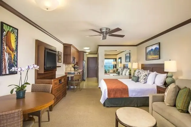 Stüdyo, Okyanusa Sıfır