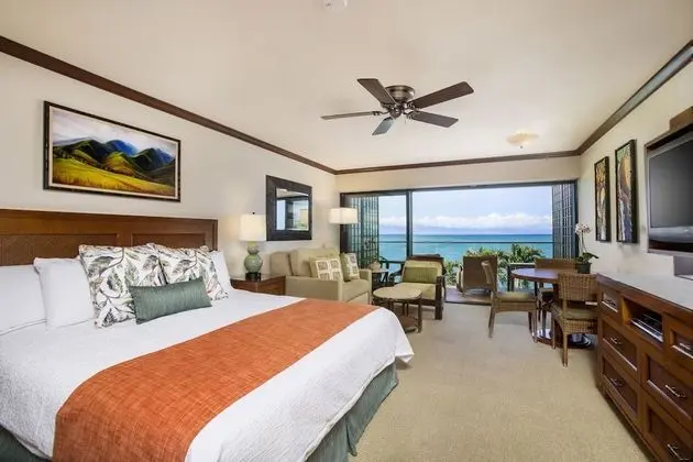 Stüdyo, Okyanusa Sıfır