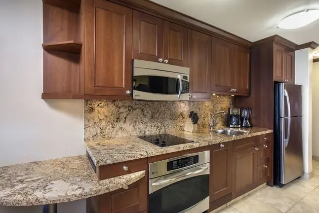 Stüdyo, Okyanusa Sıfır