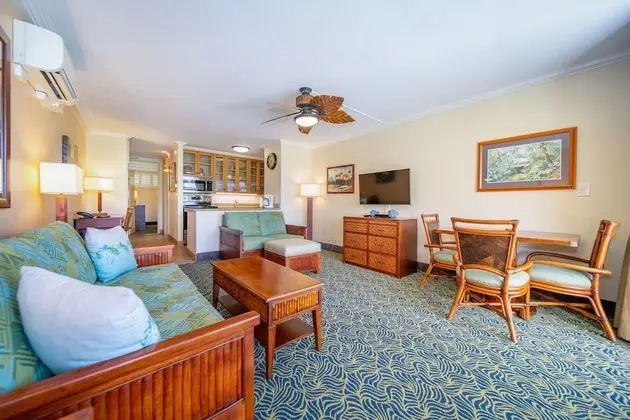 Oda, 1 Yatak Odası, Bahçe Manzaralı