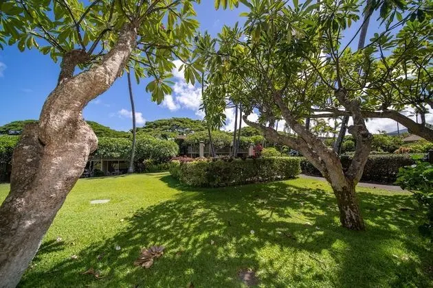 Oda, 1 Yatak Odası, Bahçe Manzaralı