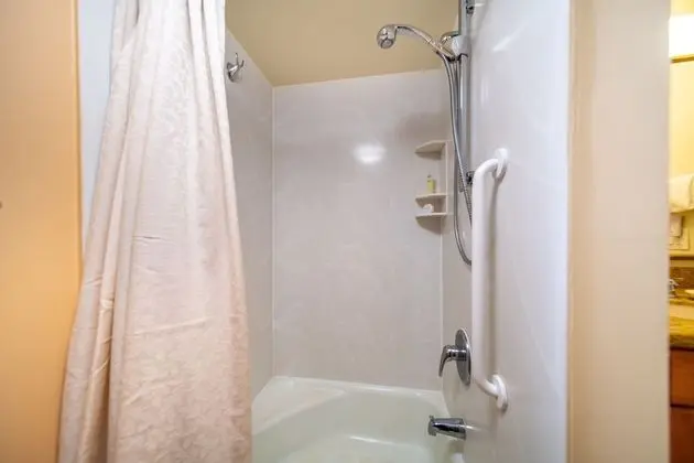 Oda, 1 Yatak Odası, Bahçe Manzaralı