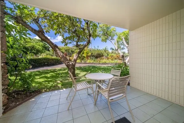 Stüdyo, 1 En Büyük (King) Boy Yatak ve Çekyat, Bahçe Manzaralı