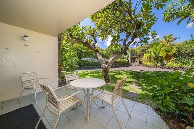 Stüdyo, 1 En Büyük (King) Boy Yatak ve Çekyat, Bahçe Manzaralı