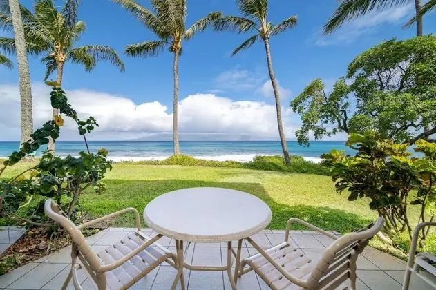 Stüdyo, Okyanusa Sıfır