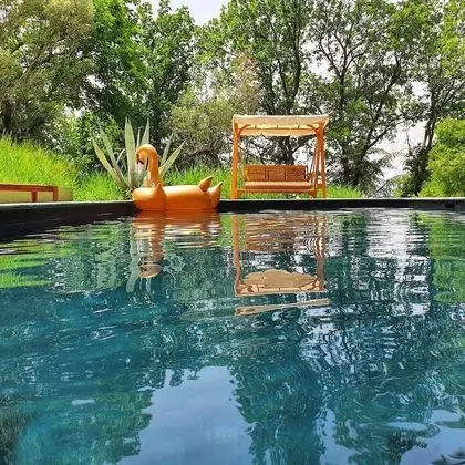 Ev, 1 Büyük (Queen) Boy Yatak