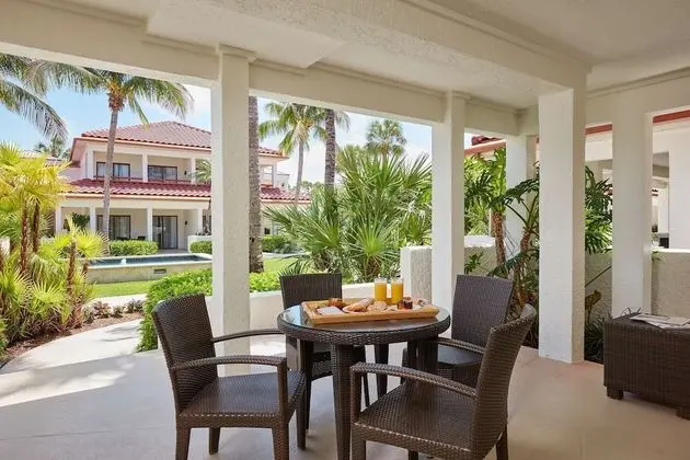 Süit, 1 Yatak Odası (Garden Villa)
