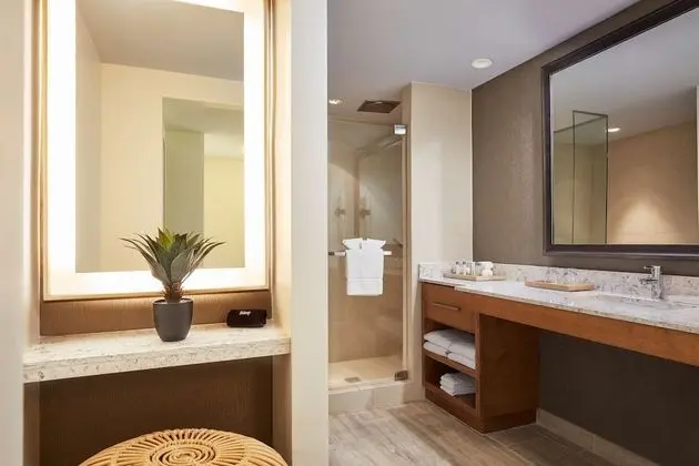 Süit, 1 Yatak Odası (Garden Villa)