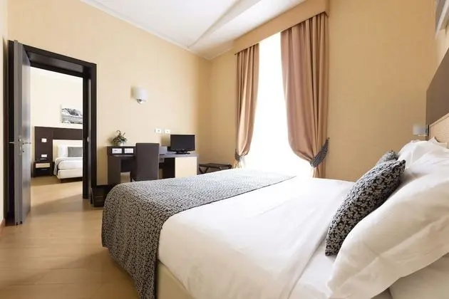 Comfort Double Room (1 Adult)