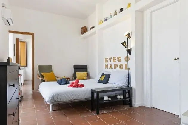 Apart Daire, 1 Yatak Odası